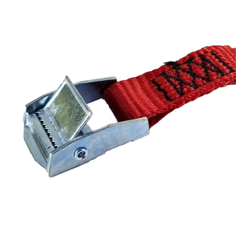 2.0m Cam Strap - Red