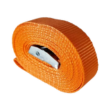3.5m Cam Strap - Orange