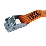 3.5m Cam Strap - Orange