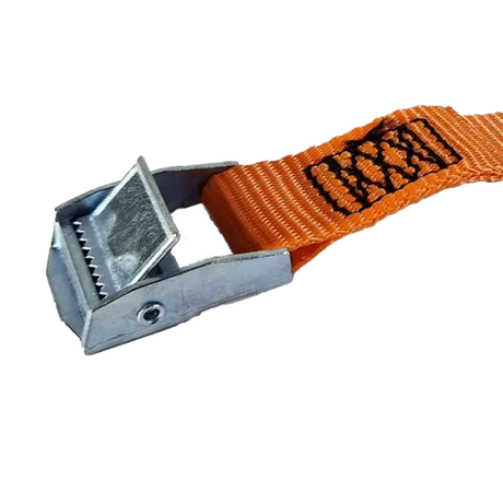 3.5m Cam Strap - Orange