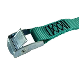 5.0m Cam Strap - Green