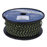4mm Black Evo Performance - 100m reel
