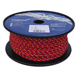 4mm Red Evo Performance - 100m reel