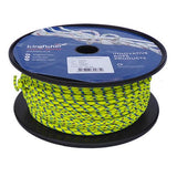 4mm Yellow Evo Performance - 100m reel
