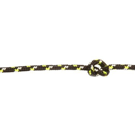 4mm Black Evo Performance sold by the metre
