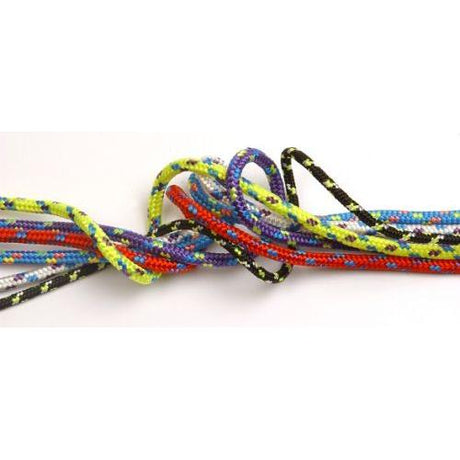 4mm Blue Evo Performance sold by the metre