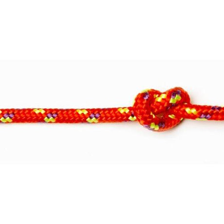 5mm Red Evo Performance sold by the metre
