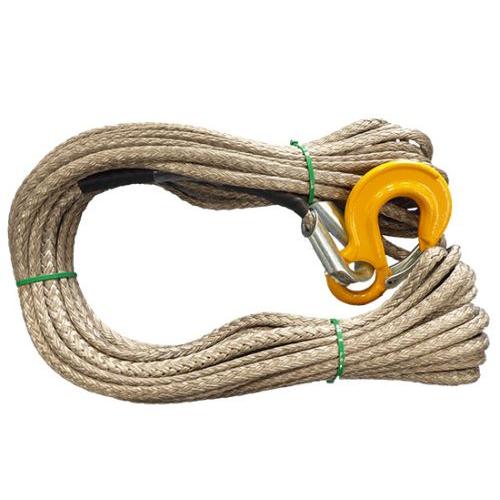 11mm 30m HMPE Winch Rope - MBL 10,600kg