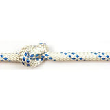 8mm Kingbraid with Blue Fleck - 100m reel