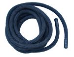 15m Braided Polyester Battle Rope