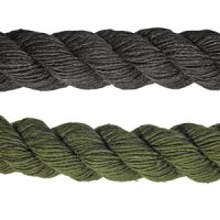 PolyCotton Barrier Ropes - CLEARANCE