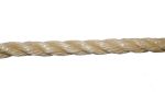 16mm Beige PolyPropylene Rope sold by the metre