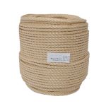10mm Beige Polypropylene Rope sold in a 220m coil