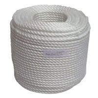 White Polypropylene Rope