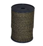 4mm Camouflage Rope - 200m reel
