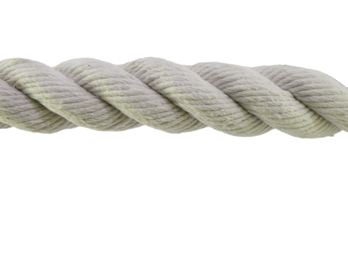 24mm Cotton Rope sold by the metre