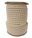 32mm Cotton Rope - 110m reel