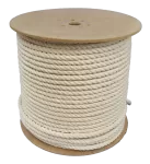 14mm Cotton Rope - 220m reel