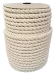 28mm Cotton Rope - 110m reel