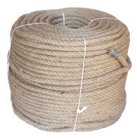 Jute Rope by the Coil