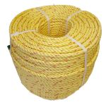 12mm Leaded Polysteel Pot Rope - 220m coil