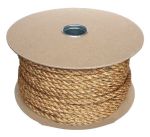 12mm Manila Rope sold on a 220 metre reel