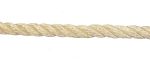 14mm 3-strand Nylon Rope - sold by the metre