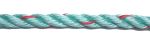 24mm Green PolySteel Rope sold by the metre
