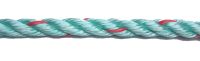 Green Polysteel Rope sold by the metre