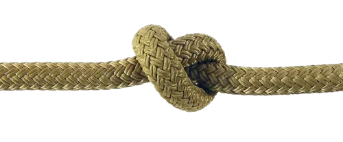 6mm Classic Braid on Braid Polyester Rope sold by the metre