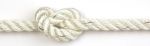 8mm Pre-stretched Polyester Rope sold by the metre