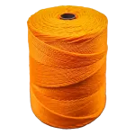1.8mm 10/24 Orange Polyethylene Twine - 2kg