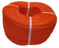 Polyethylene Rope - Coils
