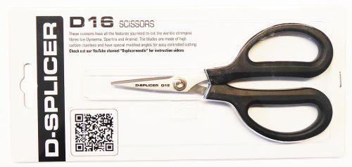 D-Splicer D16 Scissors