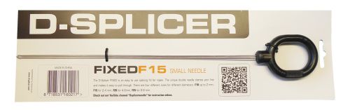 D-Splicer Fixed F15