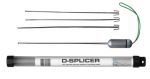 D-Splicer Set of 4 Needles