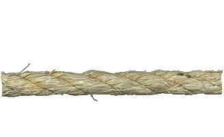 10mm Superior Sisal Rope sold by the metre