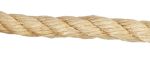 14mm Sisal Rope sold by the metre