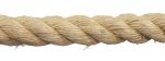 28mm Sisal Rope sold by the metre