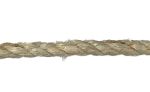 6mm Superior Sisal Rope sold by the metre