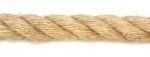40mm Sisal Rope sold by the metre
