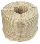 8mm Sisal Rope sold by the 220m coil