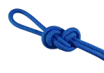 11mm Blue LSK Static Rope sold by the metre