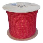 11mm Red LSK Static Rope - 200m reel