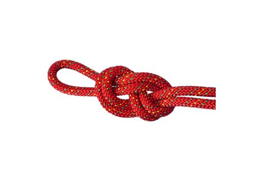 11mm Red LSK Static Rope sold by the metre