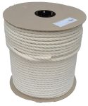 12mm Synthetic Cotton Rope - 220m reel