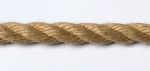 12mm Synthetic Hemp Rope sold by the metre