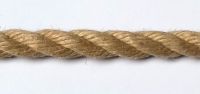 12mm Synthetic Hemp Rope sold by the metre
