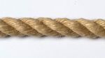 16mm Synthetic Hemp Rope sold by the metre