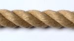 28mm Synthetic Hemp Rope sold by the metre
